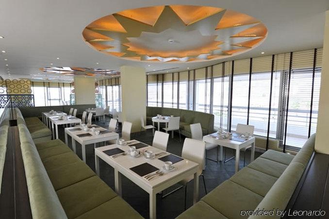 Al Raya Suites Hotel Manama Nhà hàng bức ảnh