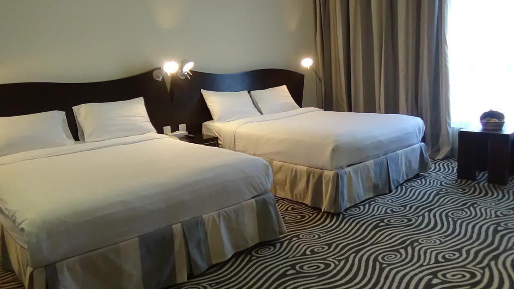 Al Raya Suites Hotel Manama Ngoại thất bức ảnh