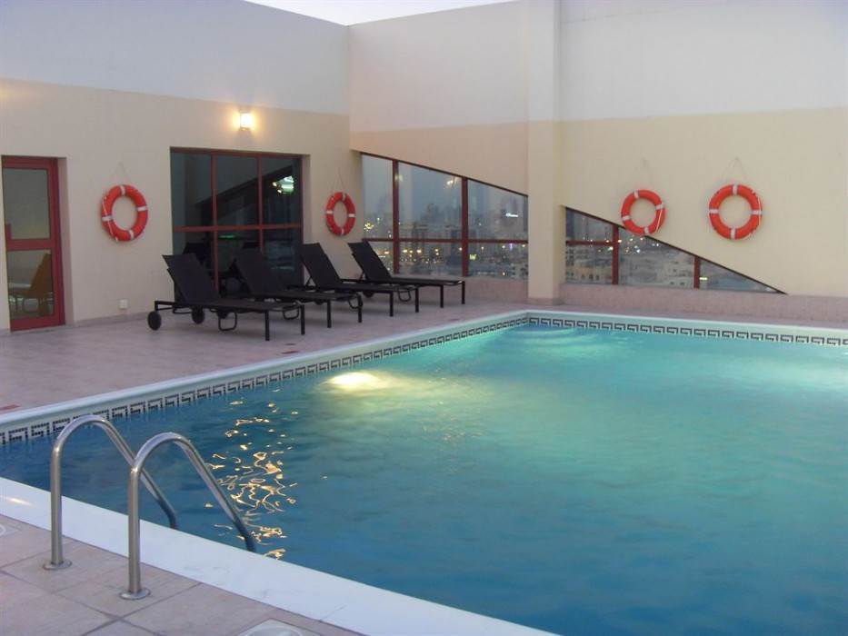 Al Raya Suites Hotel Manama Ngoại thất bức ảnh