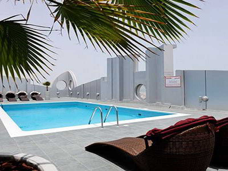 Al Raya Suites Hotel Manama Ngoại thất bức ảnh