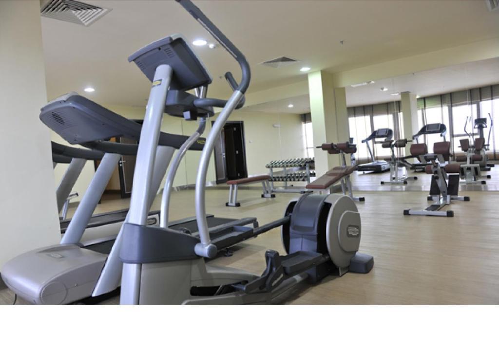 Al Raya Suites Hotel Manama Ngoại thất bức ảnh
