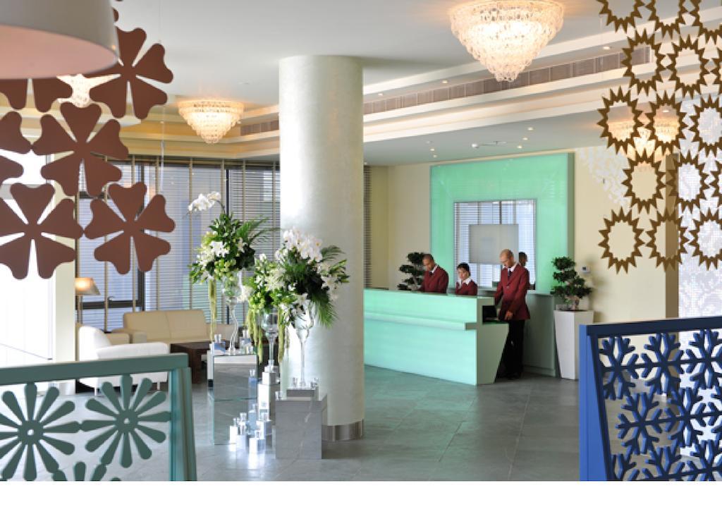 Al Raya Suites Hotel Manama Ngoại thất bức ảnh