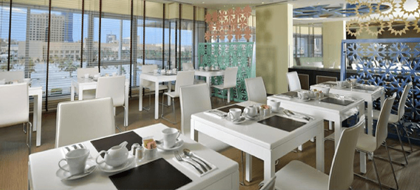 Al Raya Suites Hotel Manama Ngoại thất bức ảnh