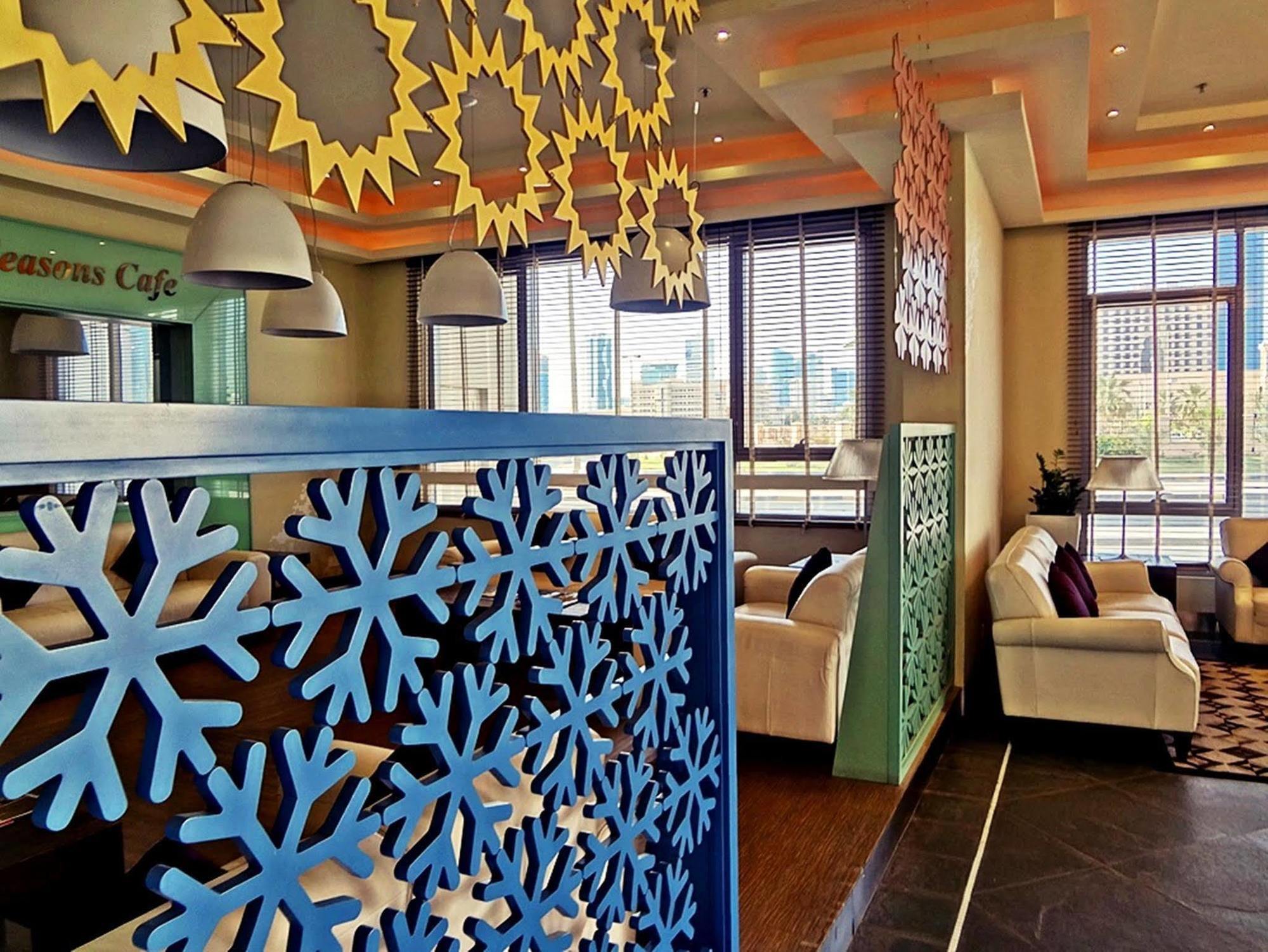 Al Raya Suites Hotel Manama Ngoại thất bức ảnh