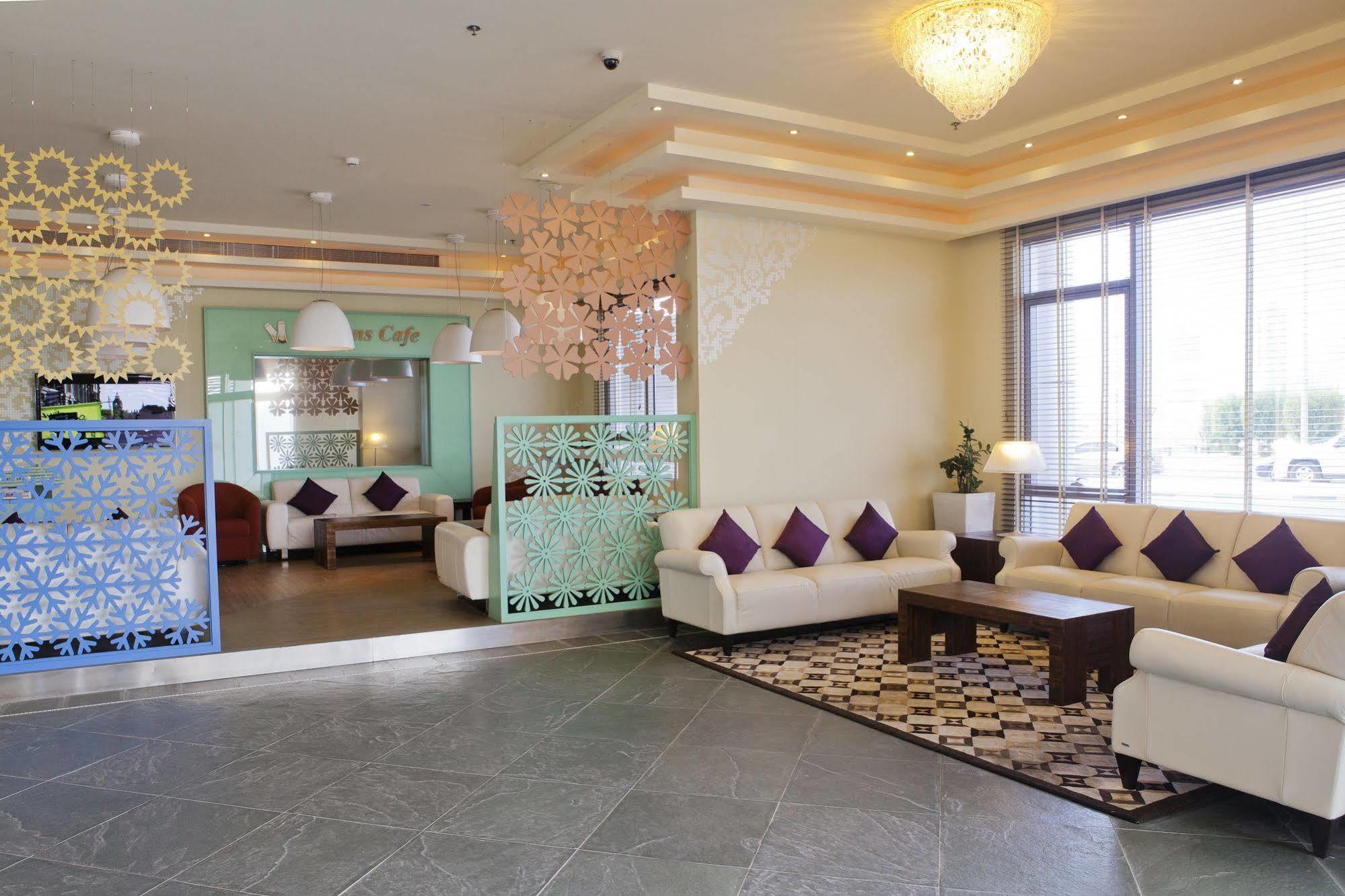Al Raya Suites Hotel Manama Ngoại thất bức ảnh
