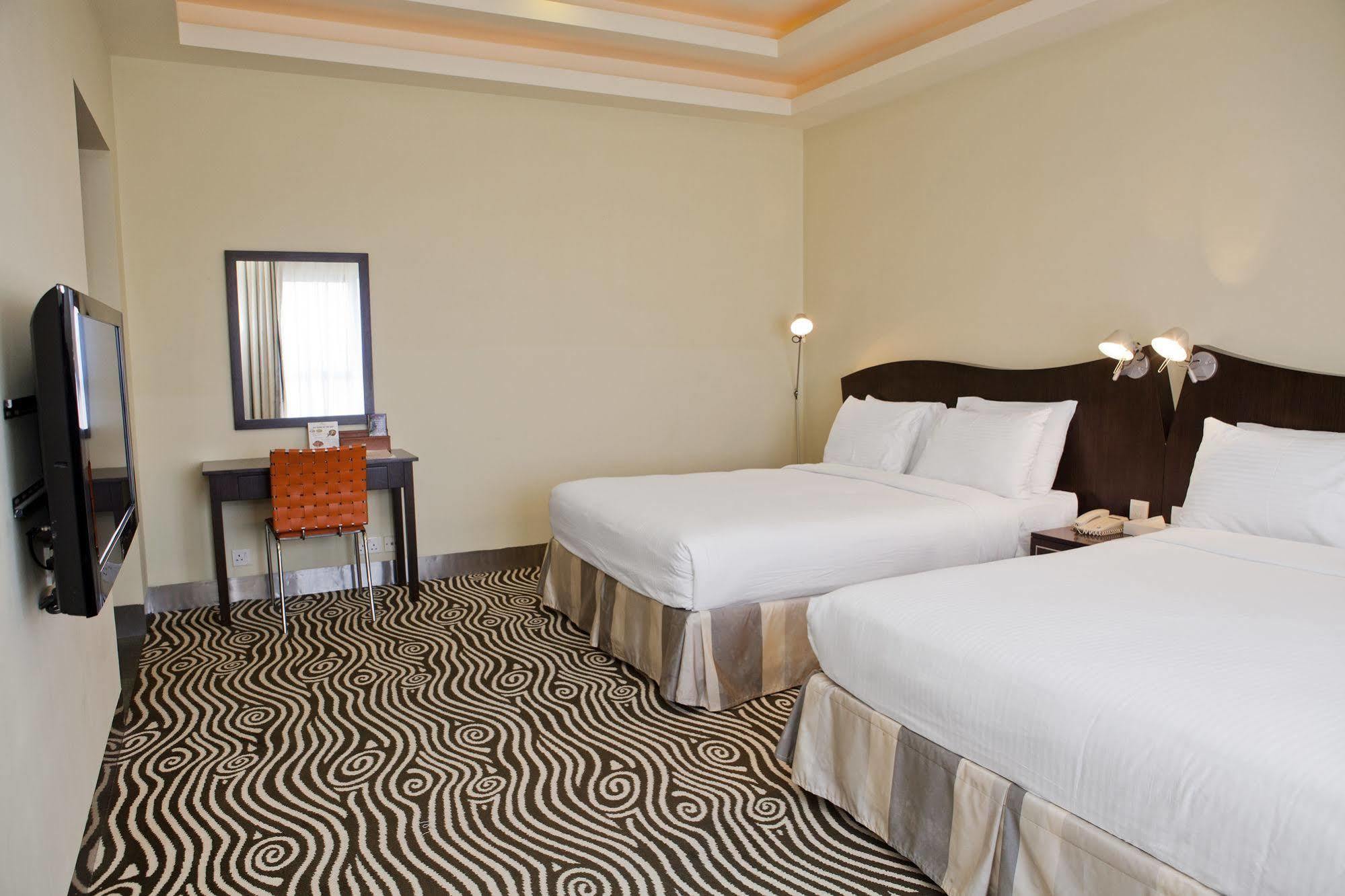 Al Raya Suites Hotel Manama Ngoại thất bức ảnh
