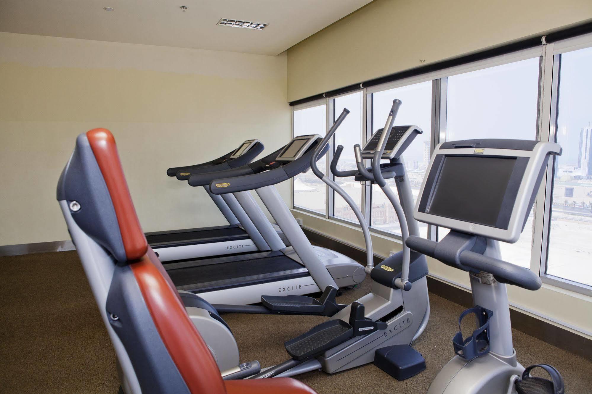 Al Raya Suites Hotel Manama Ngoại thất bức ảnh