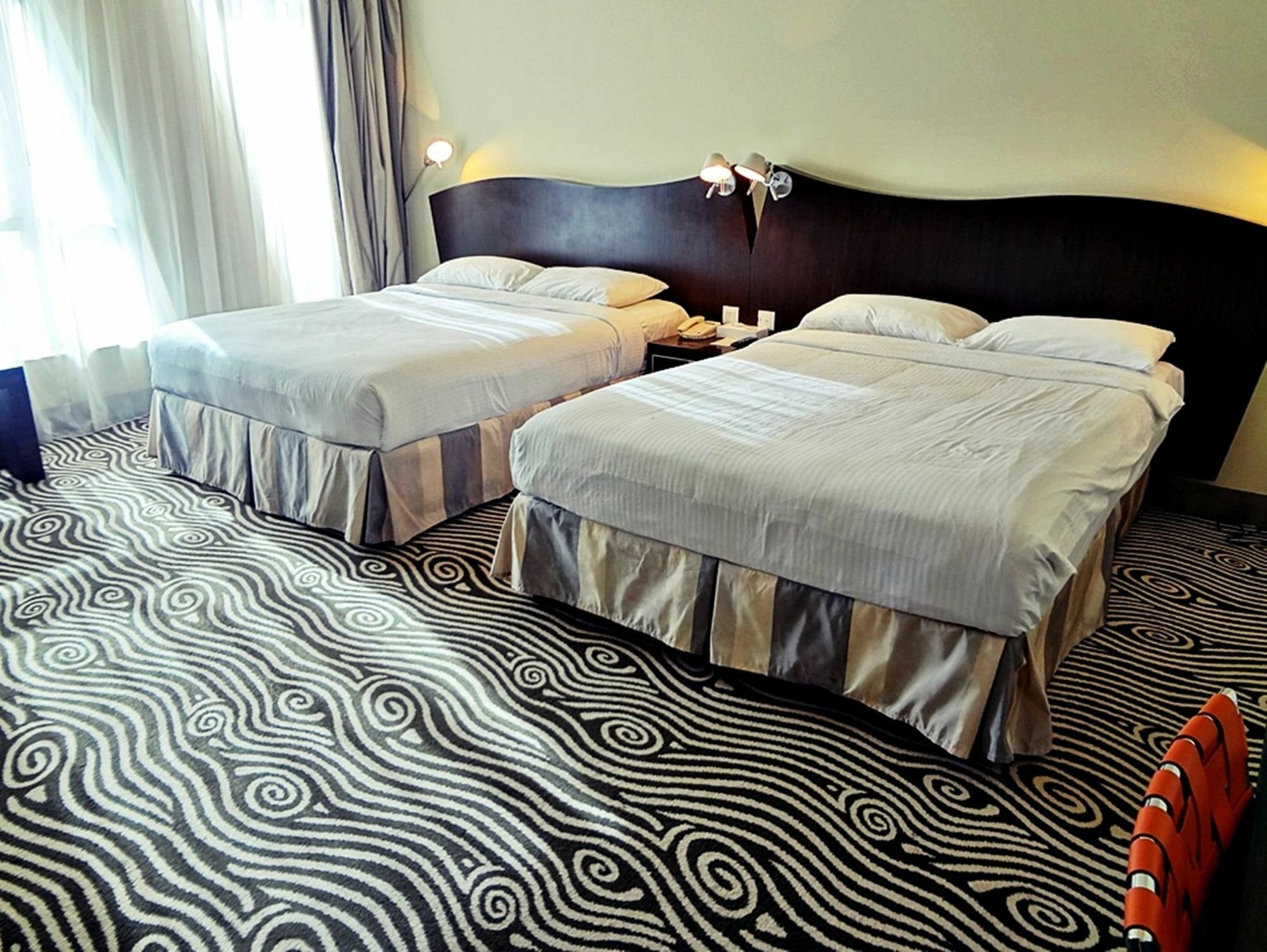 Al Raya Suites Hotel Manama Ngoại thất bức ảnh